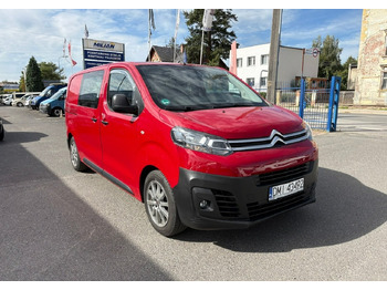Avtomobil CITROËN