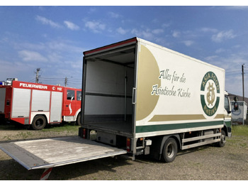 Hladilno vozilo DAF Inny DAF DAF LF210FA Chłodnia Konvekta Hydro klapa 2014: slika 5