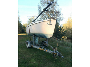 Drugi stroj Inna Inny Jacht żaglowy TBN 2000 żaglówka: slika 2