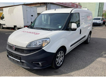 Hladilno vozilo FIAT Doblo 1.6