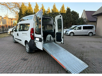 Avtomobil FIAT