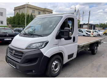 Dostavno vozilo s kesonom FIAT Ducato 2.3