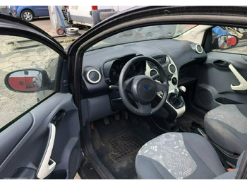 Kombilimuzina Ford KA II Ford KA 1,3 tdci 75KM 2012: slika 3