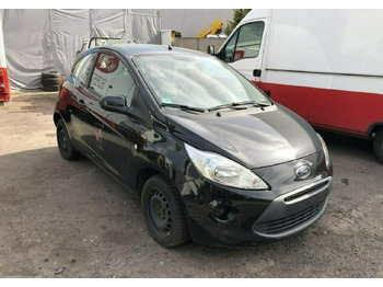 Kombilimuzina Ford KA II Ford KA 1,3 tdci 75KM 2012: slika 2