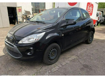 Kombilimuzina FORD