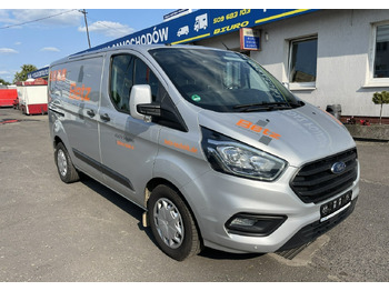 Furgon FORD Transit