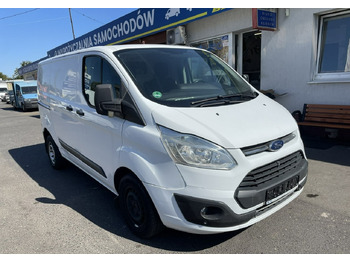 Furgon FORD Transit