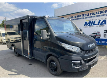 Zbirateljsko vozilo IVECO Daily