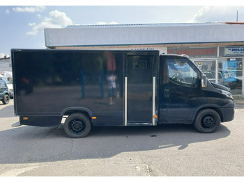 Zbirateljsko vozilo Iveco Daily Iveco 35-130 Bankowóz Kuloodporny Opanceżony pancerny 2015: slika 2