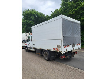 Dostavno vozilo prekucnik Iveco Inny Iveco Iveco 70C15 Wywrotka 3-strony Doka Dokka 6-osob 2013: slika 4 Dostavno vozilo prekucnik Iveco Inny Iveco Iveco 70C15 Wywrotka 3-strony Doka Dokka 6-osob 2013: slika 4