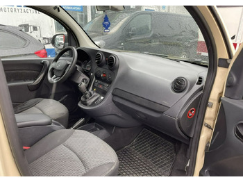 Karavan Mercedes-Benz Citan Citan Tourer Mercedes Citan 6-osob przewozu Niepełnosprawnych inwalida: slika 3