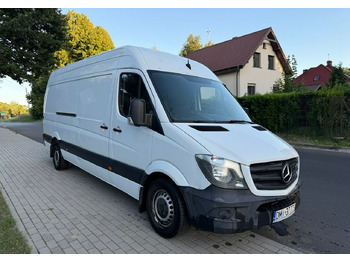 Furgon MERCEDES-BENZ Sprinter 316