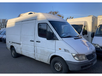 Hladilno vozilo MERCEDES-BENZ Sprinter 313