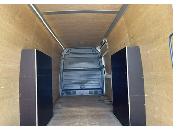 Furgon Mercedes-Benz Sprinter Sprinter 314 Maxi Model 2017: slika 5 Furgon Mercedes-Benz Sprinter Sprinter 314 Maxi Model 2017: slika 5