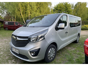 Avtomobil OPEL