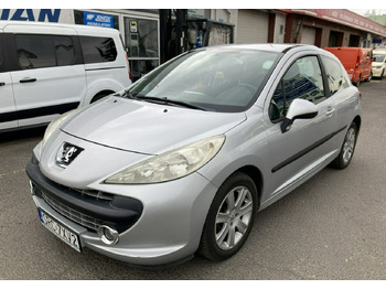 Kombilimuzina PEUGEOT