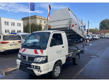 Smetarski tovornjak PIAGGIO