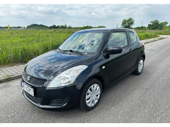 Kombilimuzina SUZUKI