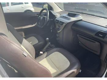 Kombilimuzina Toyota IQ Toyota iQ Klima: slika 4