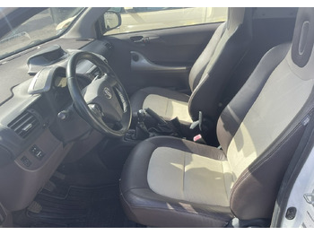 Kombilimuzina Toyota IQ Toyota iQ Klima: slika 5
