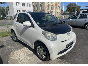 Kombilimuzina Toyota IQ Toyota iQ Klima: slika 2