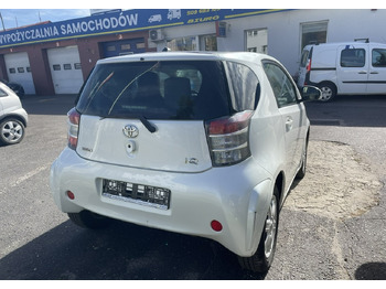 Kombilimuzina Toyota IQ Toyota iQ Klima: slika 3