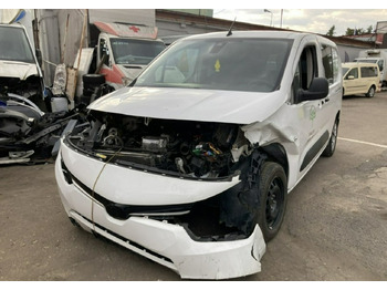 Furgon TOYOTA Proace