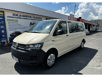 Avtomobil VOLKSWAGEN