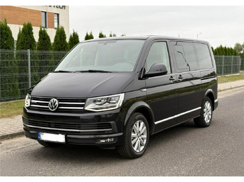 Avtomobil VOLKSWAGEN Multivan