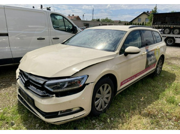 Avtomobil VOLKSWAGEN