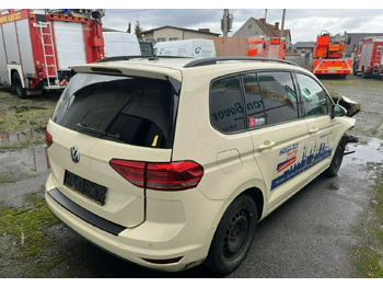 Avtomobil VOLKSWAGEN