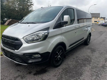Minibus, Potniški kombi Ford Transit Custom /TRAIL Kombi 340 L2 Trend: slika 1