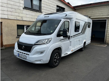 Nov Polintegriran avtodom Knaus VAN TI 650 MEG VANSATION: slika 2