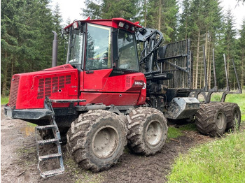 Forvarder KOMATSU