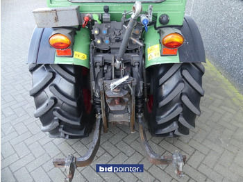 2017 Fendt 209 Vario lizing 2017 Fendt 209 Vario: slika 4