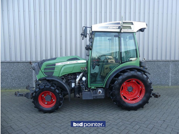 2017 Fendt 209 Vario lizing 2017 Fendt 209 Vario: slika 2