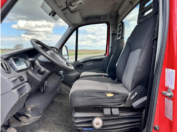 Mini vlačilec Iveco Daily 40C18: slika 4