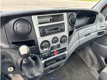 Mini vlačilec Iveco Daily 40C18: slika 5