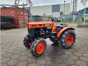 Mini traktor KUBOTA B series