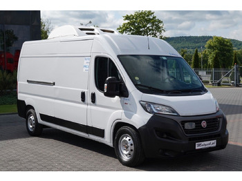 Hladilno vozilo FIAT Ducato