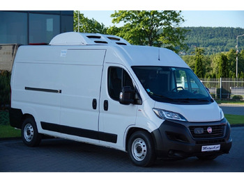 Hladilno vozilo FIAT Ducato