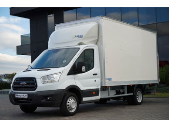 Hladilno vozilo FORD Transit