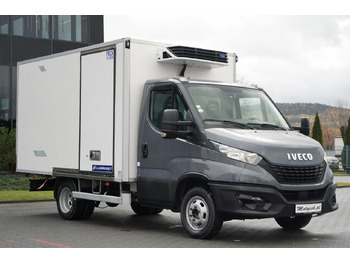 Hladilno vozilo IVECO Daily