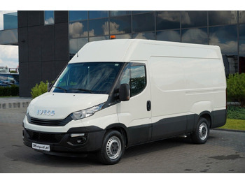 Furgon IVECO Daily
