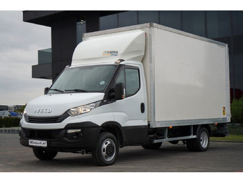 Hladilno vozilo IVECO Daily