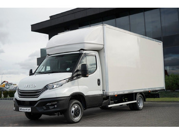 Hladilno vozilo IVECO Daily