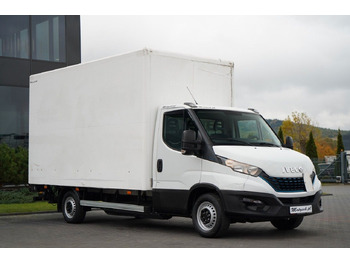 Hladilno vozilo IVECO Daily