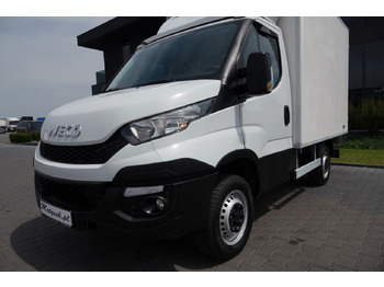 Iveco DAILY  / CHŁODNIA / AGREGAT CARIER -XARIOS 200 / lizing Iveco DAILY  / CHŁODNIA / AGREGAT CARIER -XARIOS 200 /: slika 4