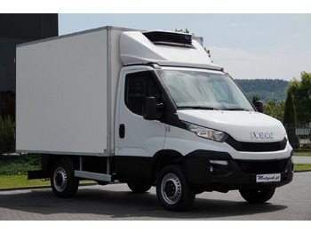 Iveco DAILY  / CHŁODNIA / AGREGAT CARIER -XARIOS 200 / lizing Iveco DAILY  / CHŁODNIA / AGREGAT CARIER -XARIOS 200 /: slika 3