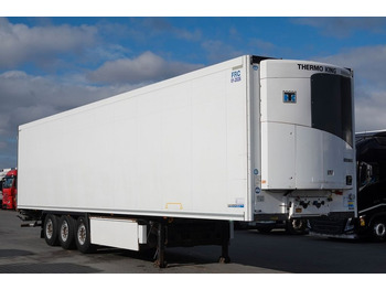 Polprikolica hladilnik KRONE